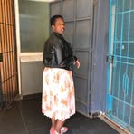 Natalie Dube - Facebook