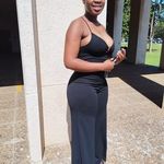 Natalie Dube - @nethelidube - Instagram