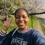 Natalie Dube - @xetsh_a - Instagram
