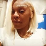 Natalie Dubose - @trueheaven69 - Instagram