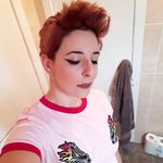 Natalie Duffy - @natalyadelucamua - Instagram