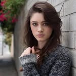 Natalie Dyer - @nataliedyer_1395 - Instagram