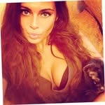 Natalie Autumn Dyson - @beadsrespuami1987 - Instagram