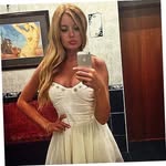 Natalie Mary Dyson - @locwalicar1983 - Instagram