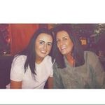 Natalie Eagle - @eagle1824 - Instagram