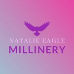 Natalie Eagle Millinery - @natalie_eagle_millinery - Instagram