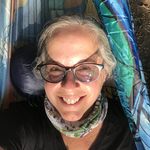 Natalie Eberle - @hammockingthroughlife - Instagram