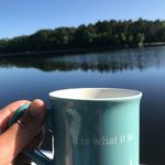 Natalie Eberle - @hammockingthrulife - Instagram