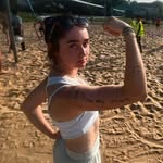 Natalie Eddings - @nataliepractices - Instagram