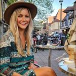 Natalie S. Eddings - @natalieseddings - Instagram