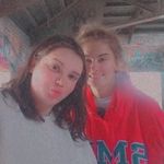 Natalie Jones & Ryann Eddy - @nat_ry72 - Instagram