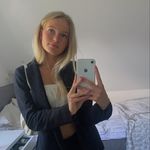 Natalie Elisabeth Ekberg - @natalieekberg_ - Instagram