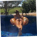 Jocelyn Natalie Ellington - @manncaltacom1975 - Instagram