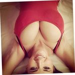 Jocelyn Natalie Ellington - @lecposigut1980 - Instagram