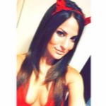Natalie Ellington - @alugy.622868 - Instagram