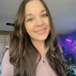 Natalie E. - @_natalieelmore - Instagram
