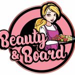 Natalie Elmore - @beautyandboardcharcuterie - Instagram