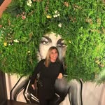 Natalie Elmore Warner - @natalie_warner76 - Instagram