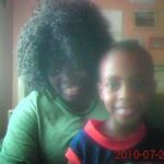 Natalie N. Elmore - @nillys55 - Instagram
