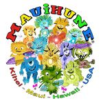 Natalie Embree Mauihune - @natalieembreeartist - Instagram