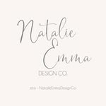 Natalie Emma - @natalieemmadesignco - Instagram