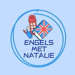 Engels met Natalie - @engelsmetnatalie - Instagram