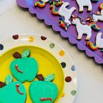 Natalie Engler - @blackheathsweetbakes - Instagram