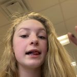 Natalie Erickson - @natalielele_fanaccount - Instagram