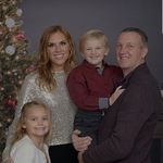 Natalie Erickson - @morgymomhack - Instagram
