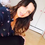 Natalie Vanessa Perez Estay - @natalievanessaperezestay - Instagram