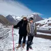 Nataly Estay - @nataly3936 - TikTok