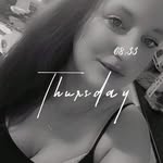 Natalie Everett - @nataliedylan24 - Instagram