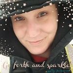 Natalie Ewan - @femalefirefitter - Instagram