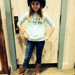 Natalie Ewing - @duckdynasty_chick - Instagram