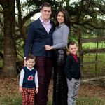 Natalie S. Ewing - @the_ewing_family - Instagram