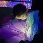 Natalie Fábry Ballard - @fairylfb - Instagram