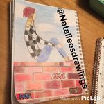 Natalie Fairchild - @natalieesdrawings - Instagram
