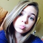 Natalie Fairchild - @thescaryaccount1 - Instagram