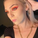 Natalie Fairchild - @nfairchildmakeup - Instagram