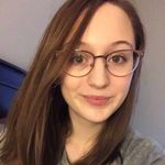 Natalie Fairchild - @natalie_ferris99 - Instagram