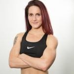 Plant Based Coach - @nataliefalco__vegfit - Instagram