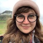 Natalie Farrell - @nfarrell7286 - Instagram
