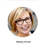 Natalie Farrell - @nataliecfarrell - Instagram