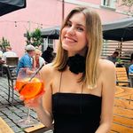 Natalie Farrell - @natnfarrell - Instagram