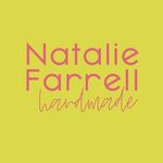 Natalie Farrell Handmade - @nataliefarrellhandmade - Instagram