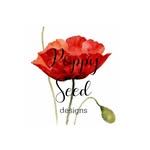 Natalie Faust - @poppy_seeddesigns - Instagram