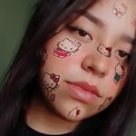 Natalia favela - @favelanatalia18 - Instagram