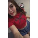 Natalia Favela - @nattaliam12 - Instagram