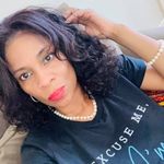 Natalie Patrice - @mrs_feagin - Instagram