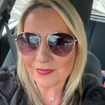Natalie Johnstone Fellows - @natsvirginvie - Instagram